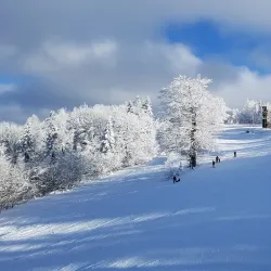Ski Resort Oščadnica - Cadca