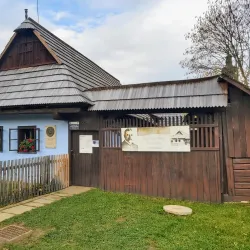 Martin Kukučín Museum - Dolny Kubin