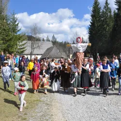 Orava Museum in Dolný Kubín - Dolny Kubin