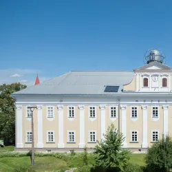 Slovak Museum of Nature Protection and Speleology - Dolny Kubin