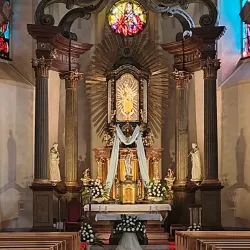 Church of St. Martin - Dubnica nad Vahom