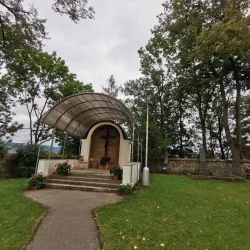 Church of St. Martin - Dubnica nad Vahom