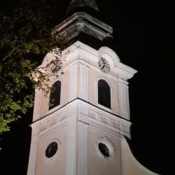 Church of St. Martin - Dubnica nad Vahom