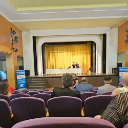 Dubnica nad Váhom Cultural Center - Dubnica nad Vahom