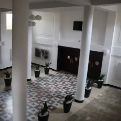 Dubnica nad Váhom Cultural Center - Dubnica nad Vahom