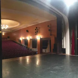 Dubnica nad Váhom Cultural Center - Dubnica nad Vahom