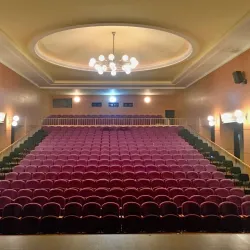 Dubnica nad Váhom Cultural Center - Dubnica nad Vahom