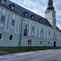 Dubnica nad Váhom Museum - Dubnica nad Vahom