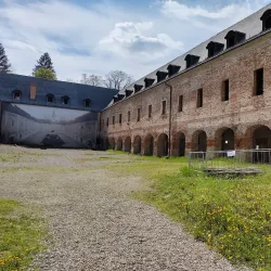 Dubnica nad Váhom Museum - Dubnica nad Vahom