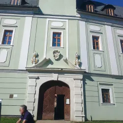 Dubnica nad Váhom Museum - Dubnica nad Vahom