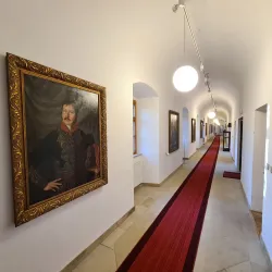 Dubnica nad Váhom Museum - Dubnica nad Vahom