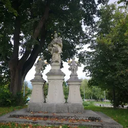 Dubnica nad Váhom Museum - Dubnica nad Vahom