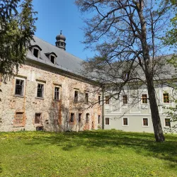 Dubnica nad Váhom Museum - Dubnica nad Vahom