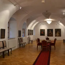 Dubnica nad Váhom Museum - Dubnica nad Vahom