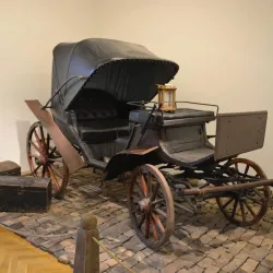 Dubnica nad Váhom Museum - Dubnica nad Vahom