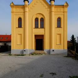 Local Art Gallery - Dubnica nad Vahom