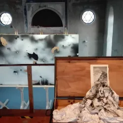 Local Art Gallery - Dubnica nad Vahom