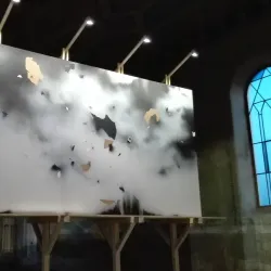 Local Art Gallery - Dubnica nad Vahom