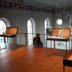 Local Art Gallery - Dubnica nad Vahom