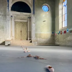 Local Art Gallery - Dubnica nad Vahom