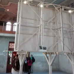 Local Art Gallery - Dubnica nad Vahom