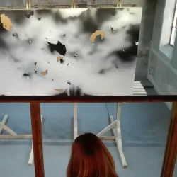 Local Art Gallery - Dubnica nad Vahom