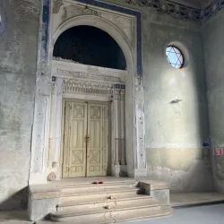 Local Art Gallery - Dubnica nad Vahom