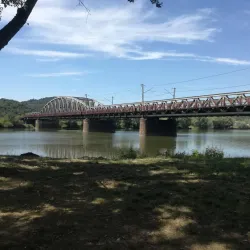 Váh River Walk - Dubnica nad Vahom