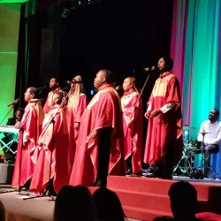 Cultural Center Dunajská Streda - Dunajska Streda