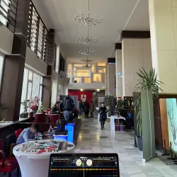 Cultural Center Dunajská Streda - Dunajska Streda