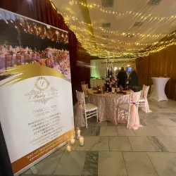 Cultural Center Dunajská Streda - Dunajska Streda