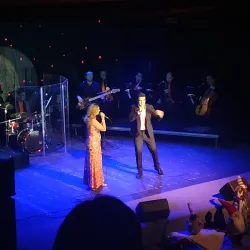 Cultural Center Dunajská Streda - Dunajska Streda