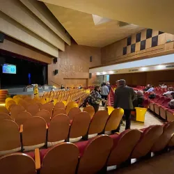 Cultural Center Dunajská Streda - Dunajska Streda