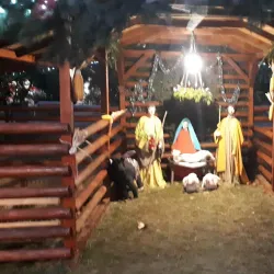 Cultural Center Dunajská Streda - Dunajska Streda