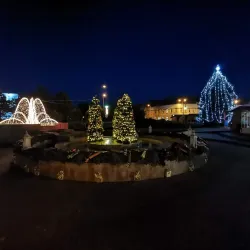 Cultural Center Dunajská Streda - Dunajska Streda