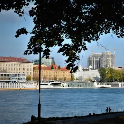 Danube River Walk - Dunajska Streda
