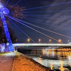 Danube River Walk - Dunajska Streda