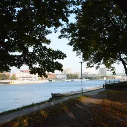 Danube River Walk - Dunajska Streda