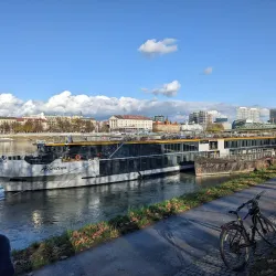 Danube River Walk - Dunajska Streda