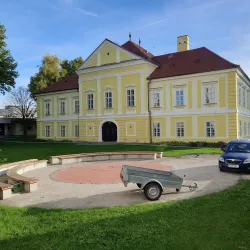 Dunajská Streda Museum - Dunajska Streda