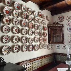 Dunajská Streda Museum - Dunajska Streda