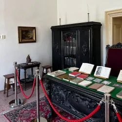 Dunajská Streda Museum - Dunajska Streda