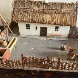 Dunajská Streda Museum - Dunajska Streda