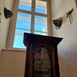 Dunajská Streda Museum - Dunajska Streda