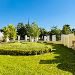 Dunajská Streda Museum - Dunajska Streda