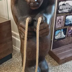 Dunajská Streda Museum - Dunajska Streda