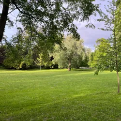 Janko Kráľ Park - Dunajska Streda