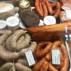 Local Market Square - Dunajska Streda