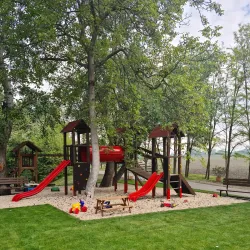 Local Market Square - Dunajska Streda