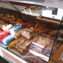 Local Market Square - Dunajska Streda